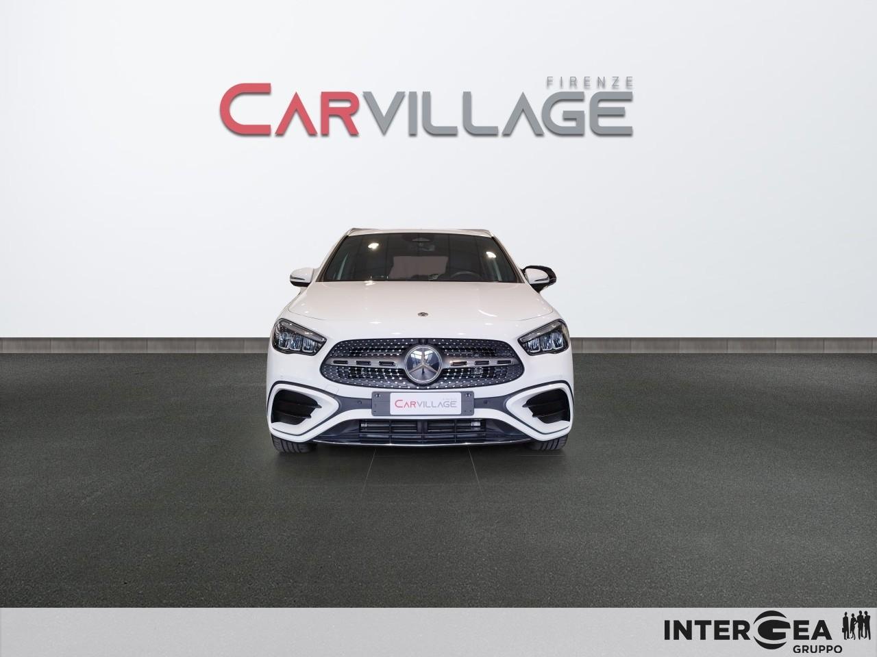 Mercedes-Benz GLA 200 d AMG Line Premium auto