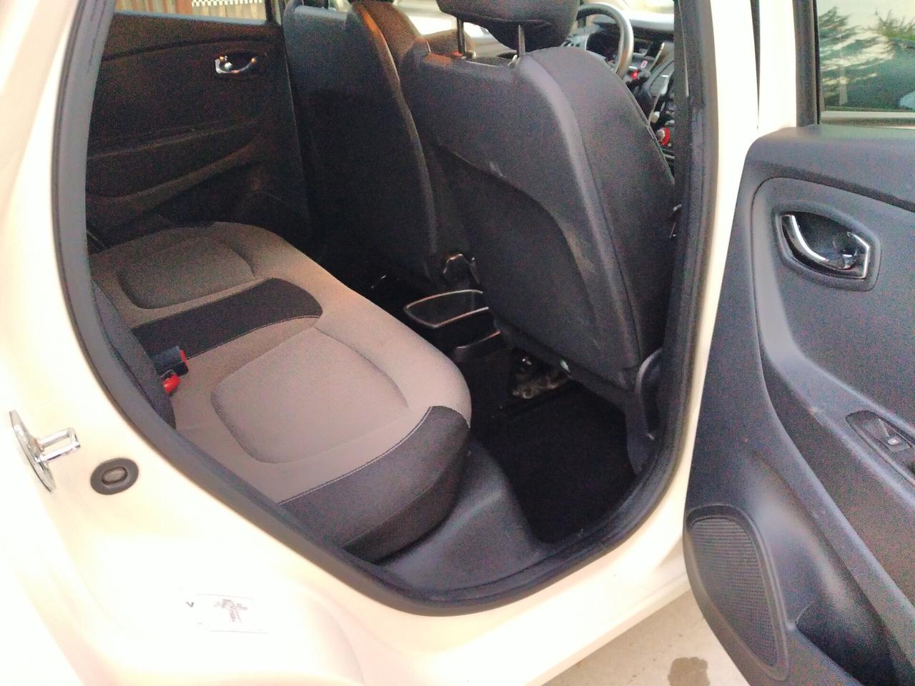 Renault Captur 1.5 dCi 8V 90 CV Start&Stop Wave