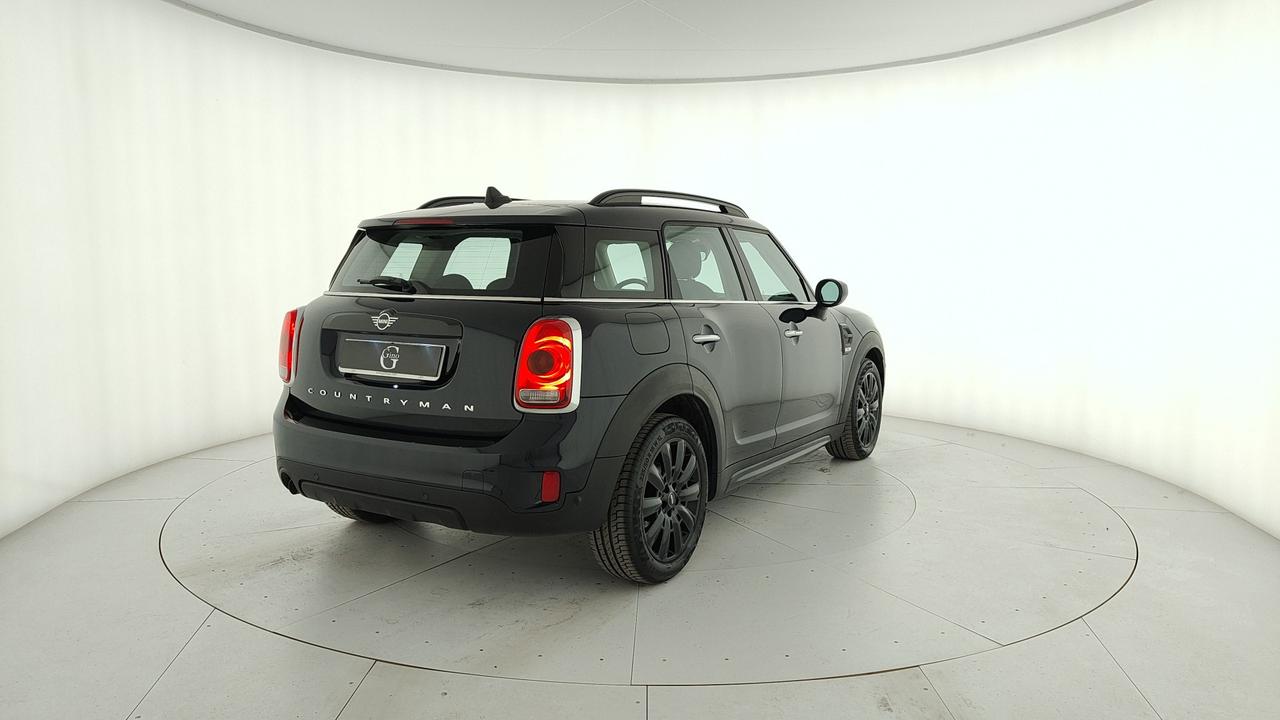 MINI Mini Countryman F60 2017 - Mini Countryman 1.5 One D Busines