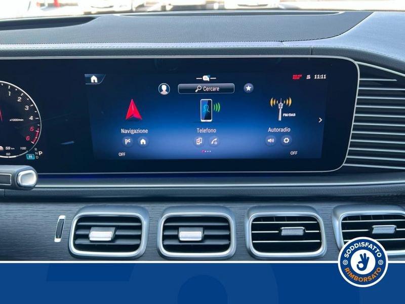 Mercedes-Benz GLE 350de 4Matic EQ-Power AMG Line Premium Plus