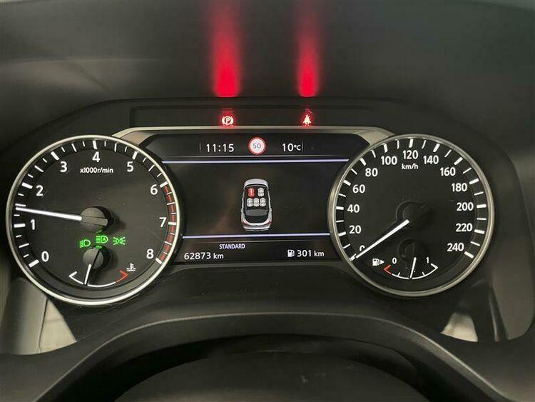 Nissan Qashqai Business BZ065963 1.3 Mild Hybrid 140CV