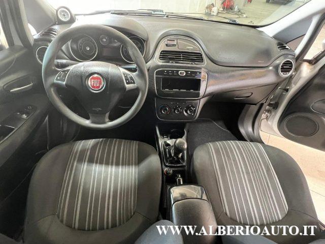 FIAT Punto Evo 1.3 Mjt 75 CV DPF 5 porte S&S Active