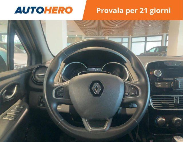 RENAULT Clio TCe 12V 75 CV 5 porte Generation