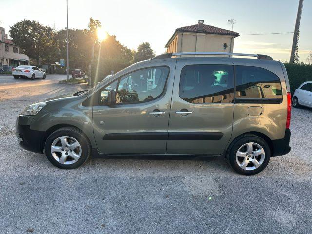 PEUGEOT Partner Tepee 1.6 HDi 92CV Outdoor