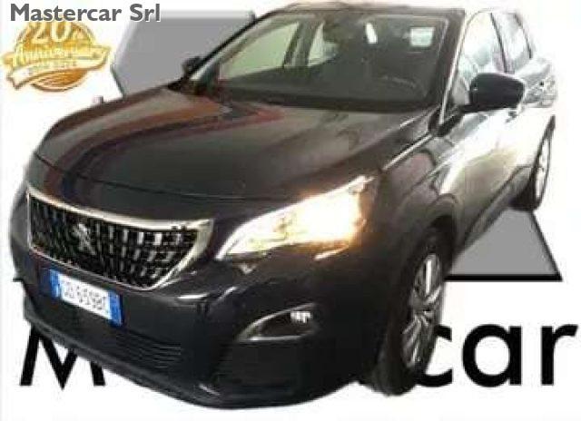 PEUGEOT 3008 3008 1.5 bluehdi Business Navi - GD659BC