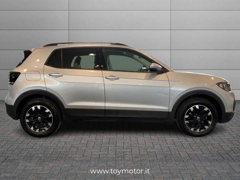 Volkswagen T-Cross 1.0 TSI 110 CV Style