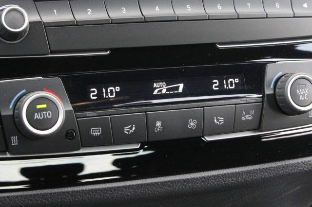 BMW 120 d xDrive 5 Msport RADAR/TAGLIANDI BMW