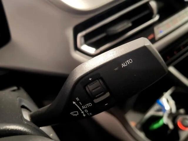 Bmw 218 218d Coupé Advantage aut.