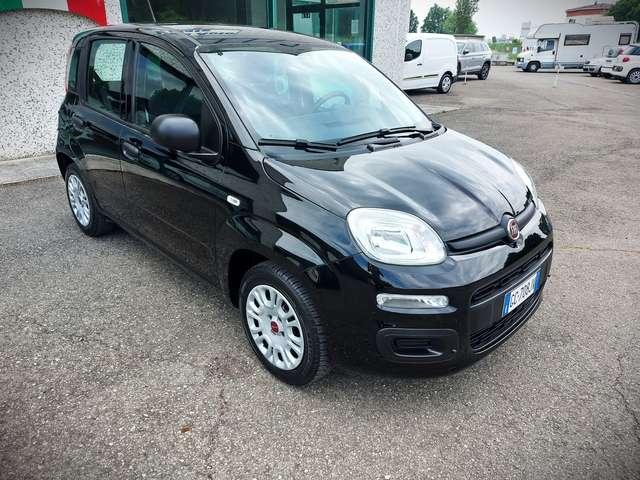Fiat Panda Panda 1.2 Easy easypower Gpl 69cv my19 * PROMO *