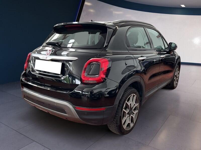 FIAT 500X 500 X 2018 1.0 T3 Cross 120cv