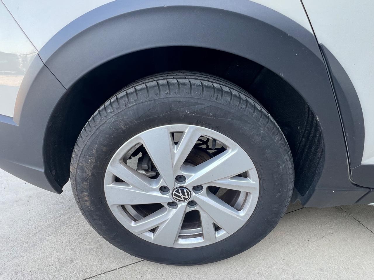 Volkswagen Taigo 1.0 TSI 110 CV Life