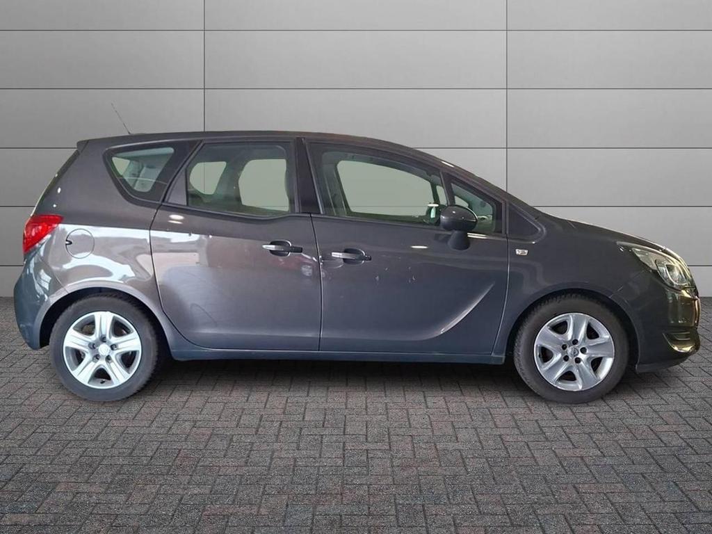 Opel Meriva 1.4 Cosmo