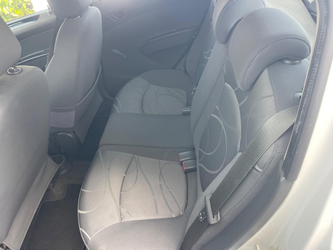 Chevrolet Spark 1.2 LT