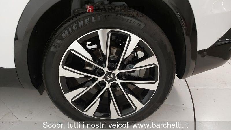 Renault Austral HEV TECHNO