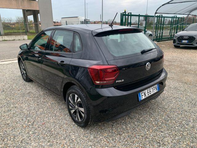 VOLKSWAGEN Polo Business 1.0 5p. Comfortline BlueMotion Technology