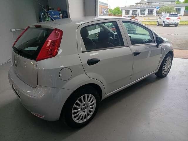 Fiat Punto Punto III 2012 5p 1.2 Lounge E6