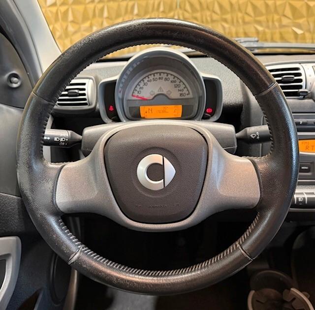 Smart Fortwo 1.0 Pulse 71cv