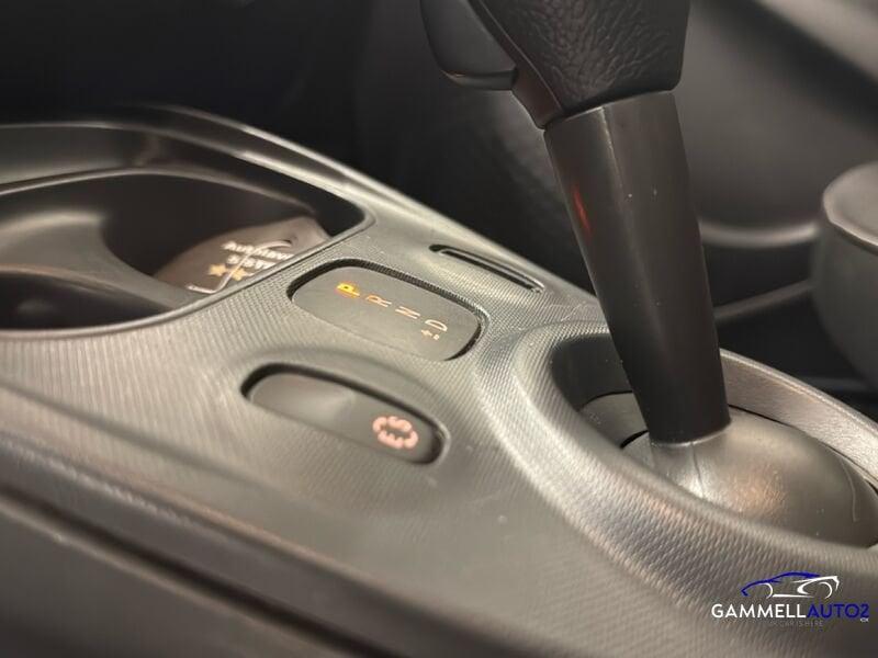smart forfour 70 1.0 52kW AUTOMATICO