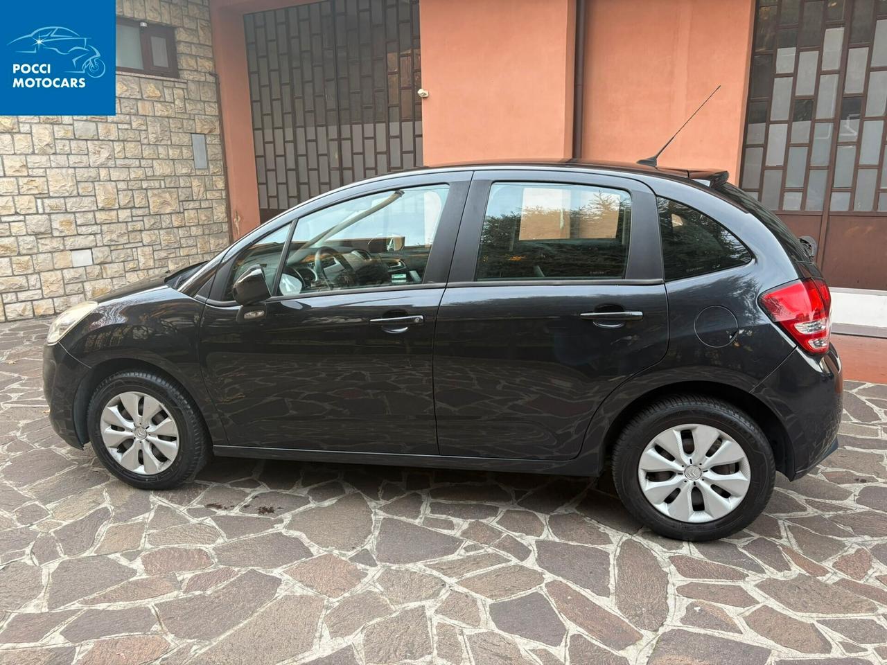 Citroen C3 1.1 Style