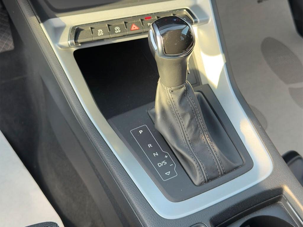 Audi Q3 35 TDI S tronic Business Advanced IN PROMO