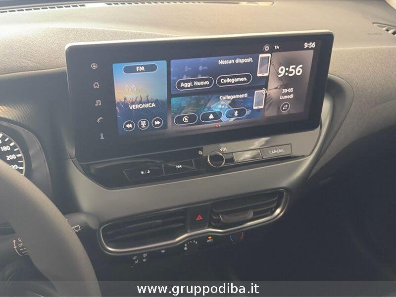 Nissan Juke II 2024 1.0 dig-t Acenta 114cv