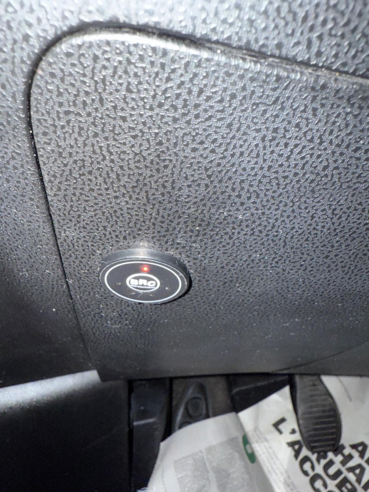 Fiat 500L 1.4 95 CV Lounge Gpl