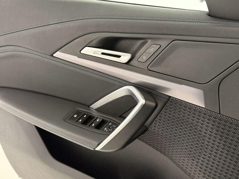 BMW X1 X1 xDrive 20d Msport