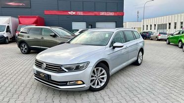 Volkswagen Passat Variant 1.6 TDi 120CV DSG Business