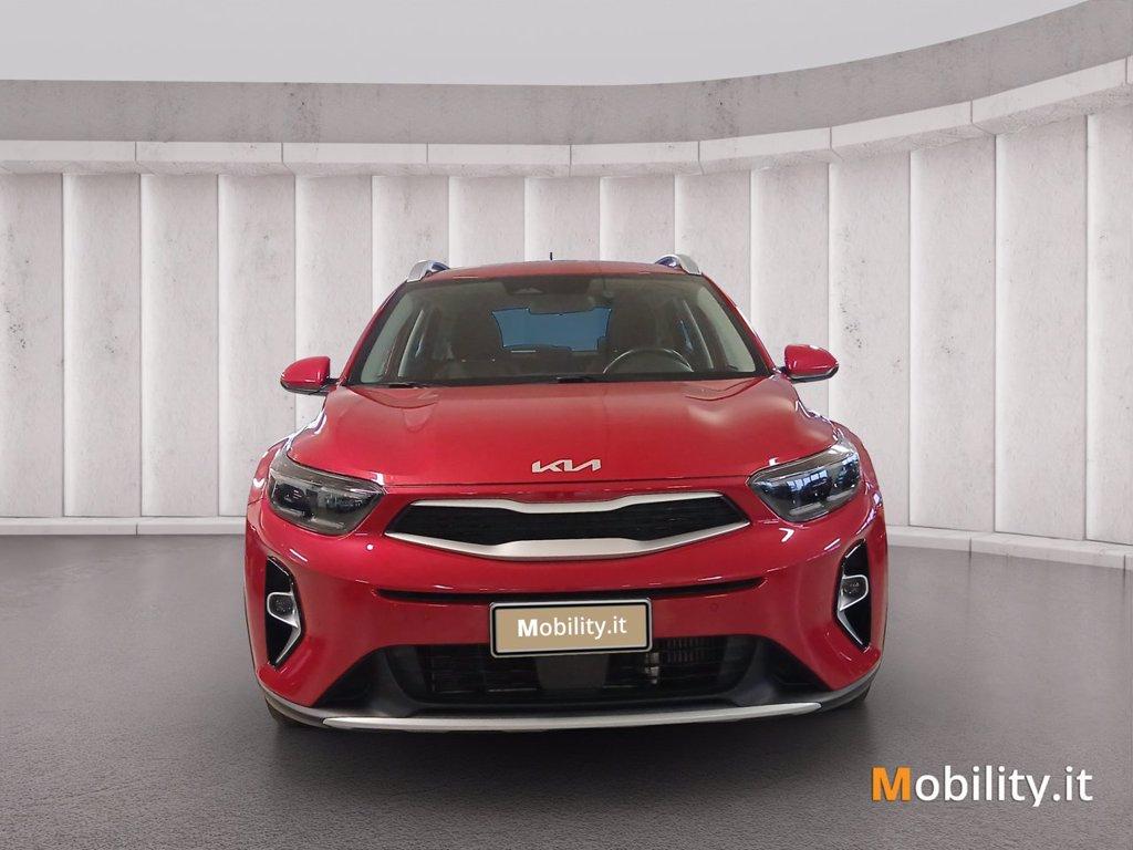 KIA Stonic 1.0 t-gdi mhev Urban 100cv mt del 2023
