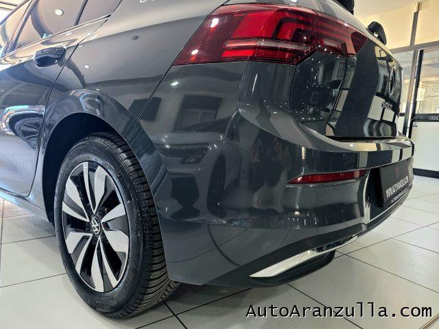 VOLKSWAGEN Golf NEW 8.5 2.0 TDI 150CV DSG Life Goal Navi Virtual