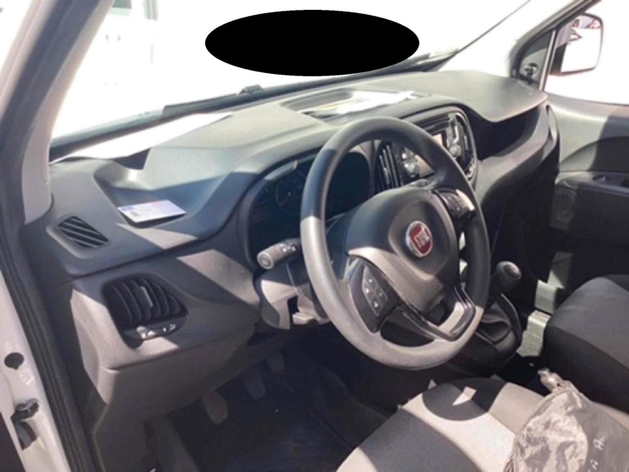 Fiat Doblo Doblò 1.3 MJT PC-TN Cargo Lamierato