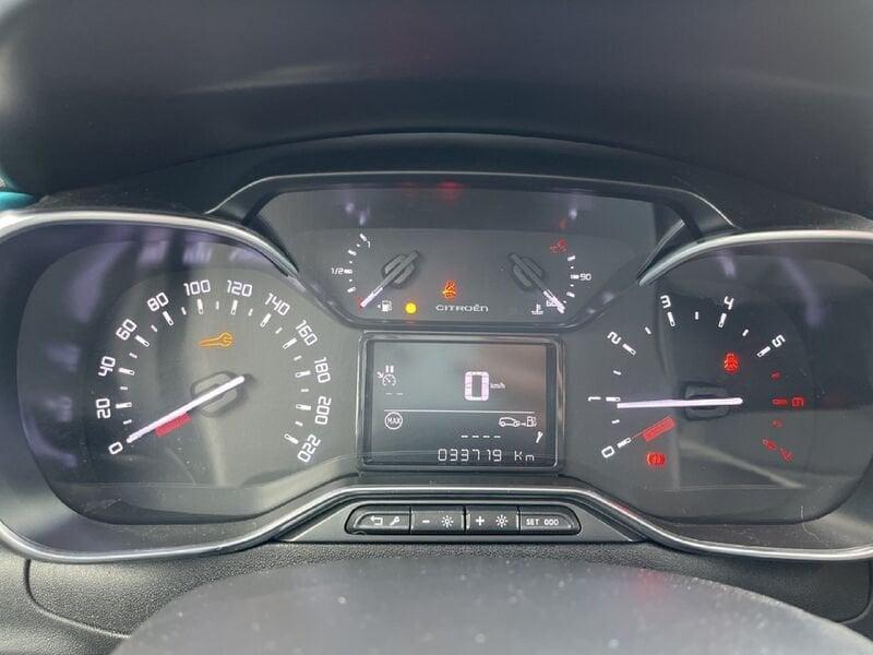 Citroën C3 III 2017 1.2 puretech Shine s&s 83cv