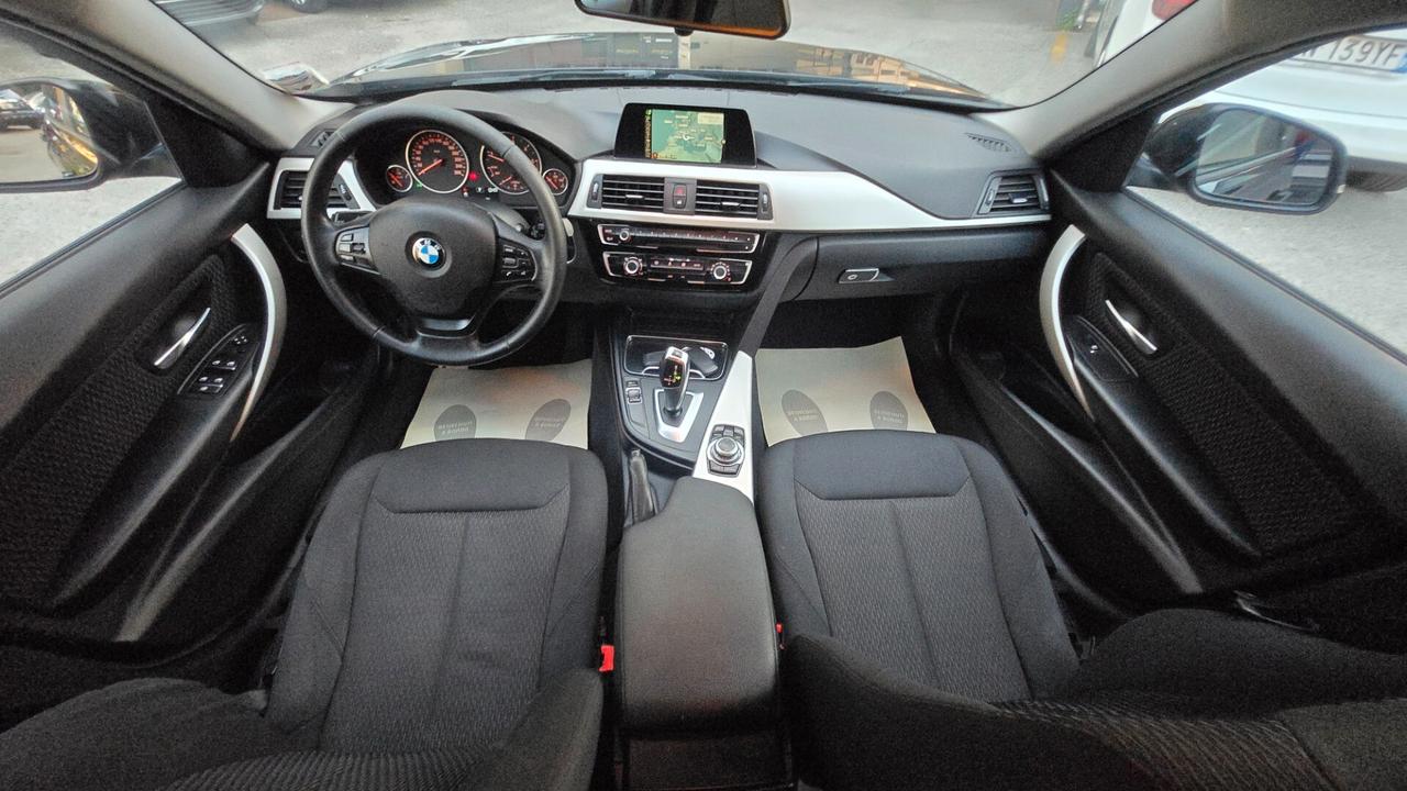 Bmw 316 316d Touring