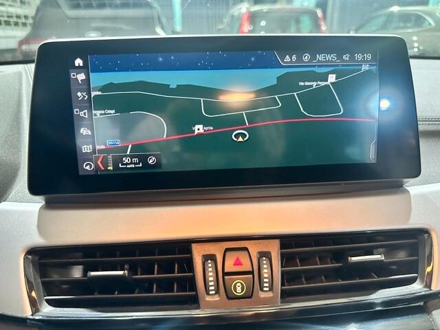 Bmw X2 sDrive16d Business-X