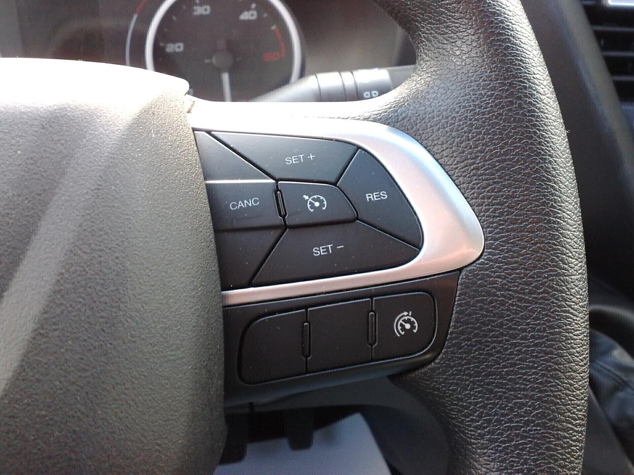 Iveco Daily 35c18 3000cc TELAIO - 2022