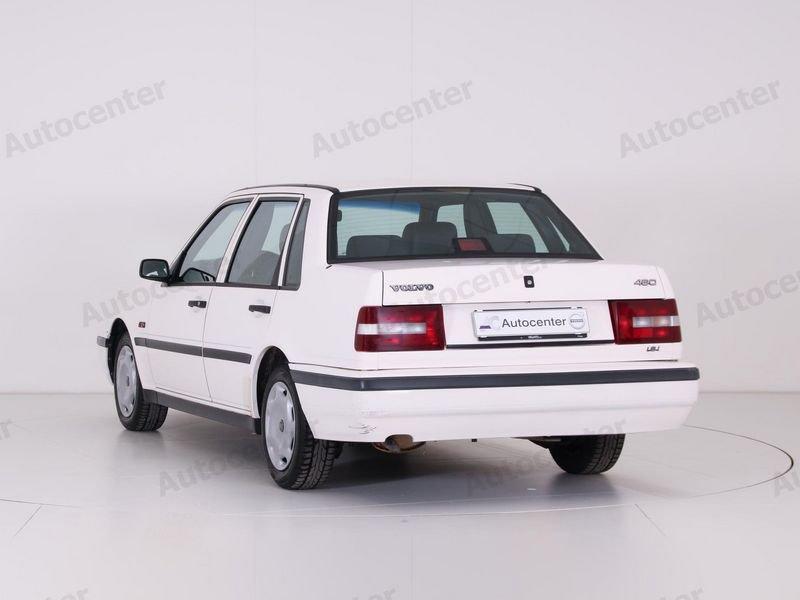 Volvo Serie 400 460 1.8 **PER AMATORI**