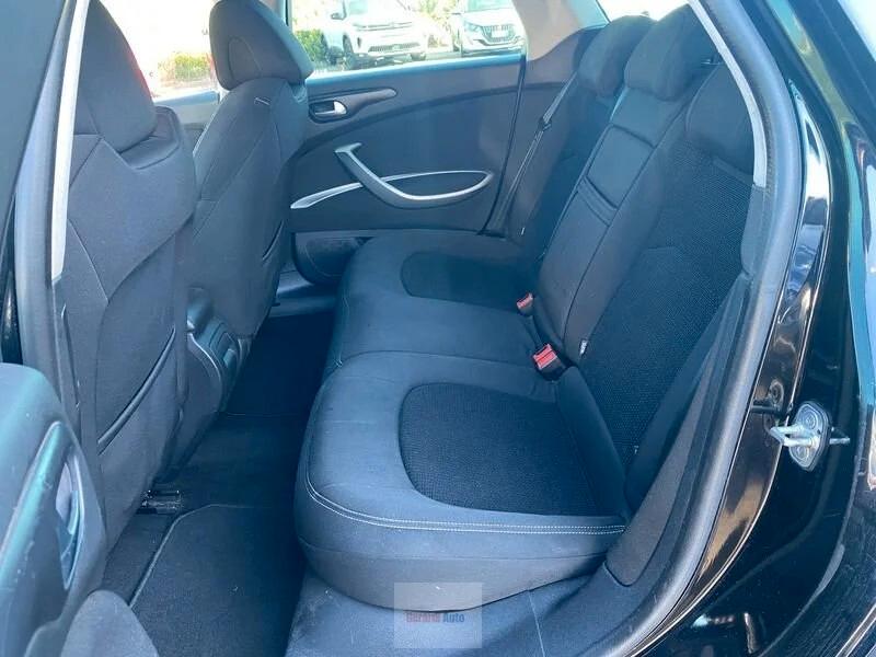 Citroen C5 2.0 HDi 163 Business Tourer