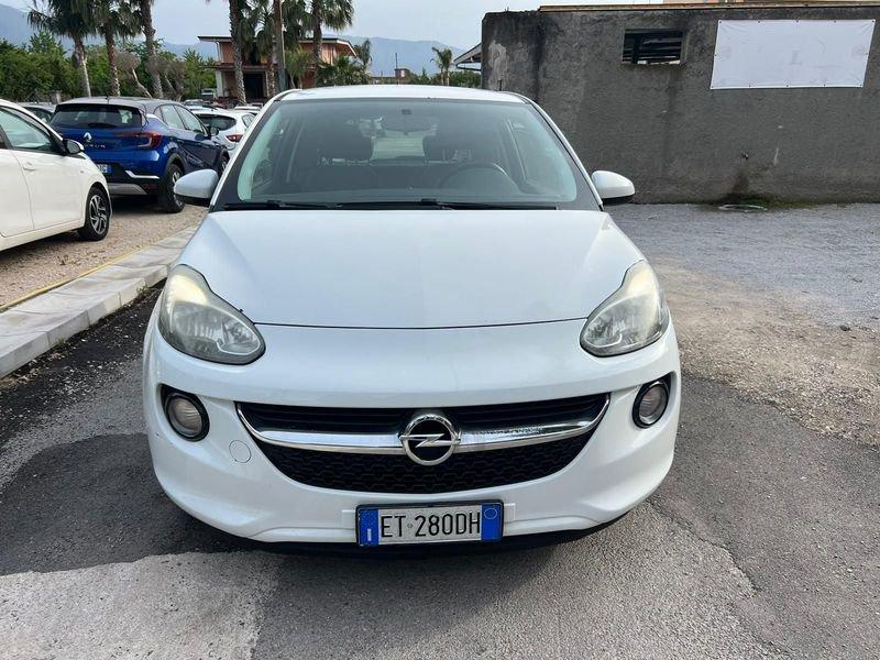 Opel Adam 1.4 GLAM 100cv MT5 Start&Stop +GPL