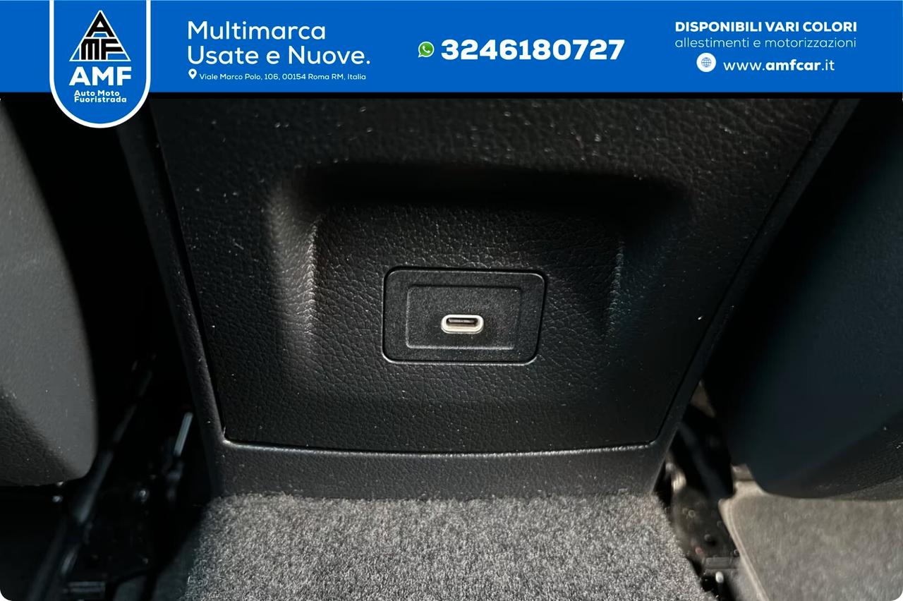 Mercedes-benz A 180 AMG Premim Cambio Automatico