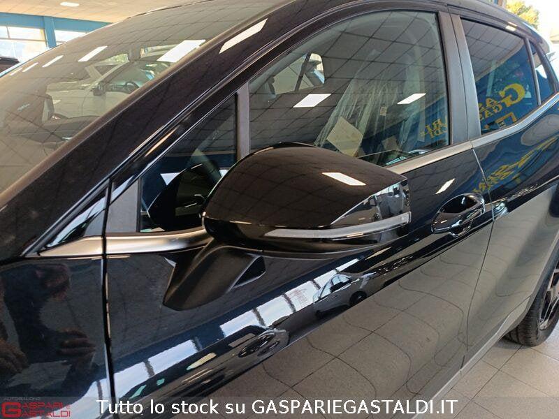 Kia Sportage 1.6 CRDi MHEV DCT7 Style