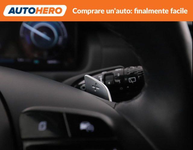 HYUNDAI Tucson 1.6 HEV aut. Exellence