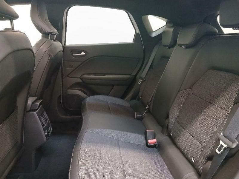 Renault Captur 1.6 E-Tech phev Rive Gauche 160cv auto