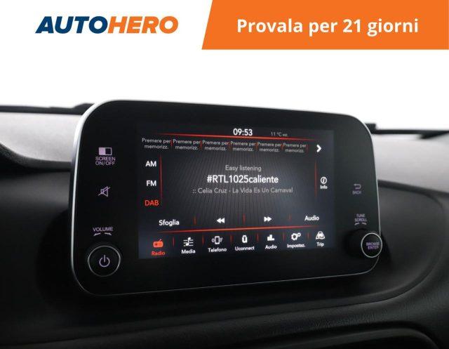 FIAT Tipo 1.6 Mjt S&S SW Lounge