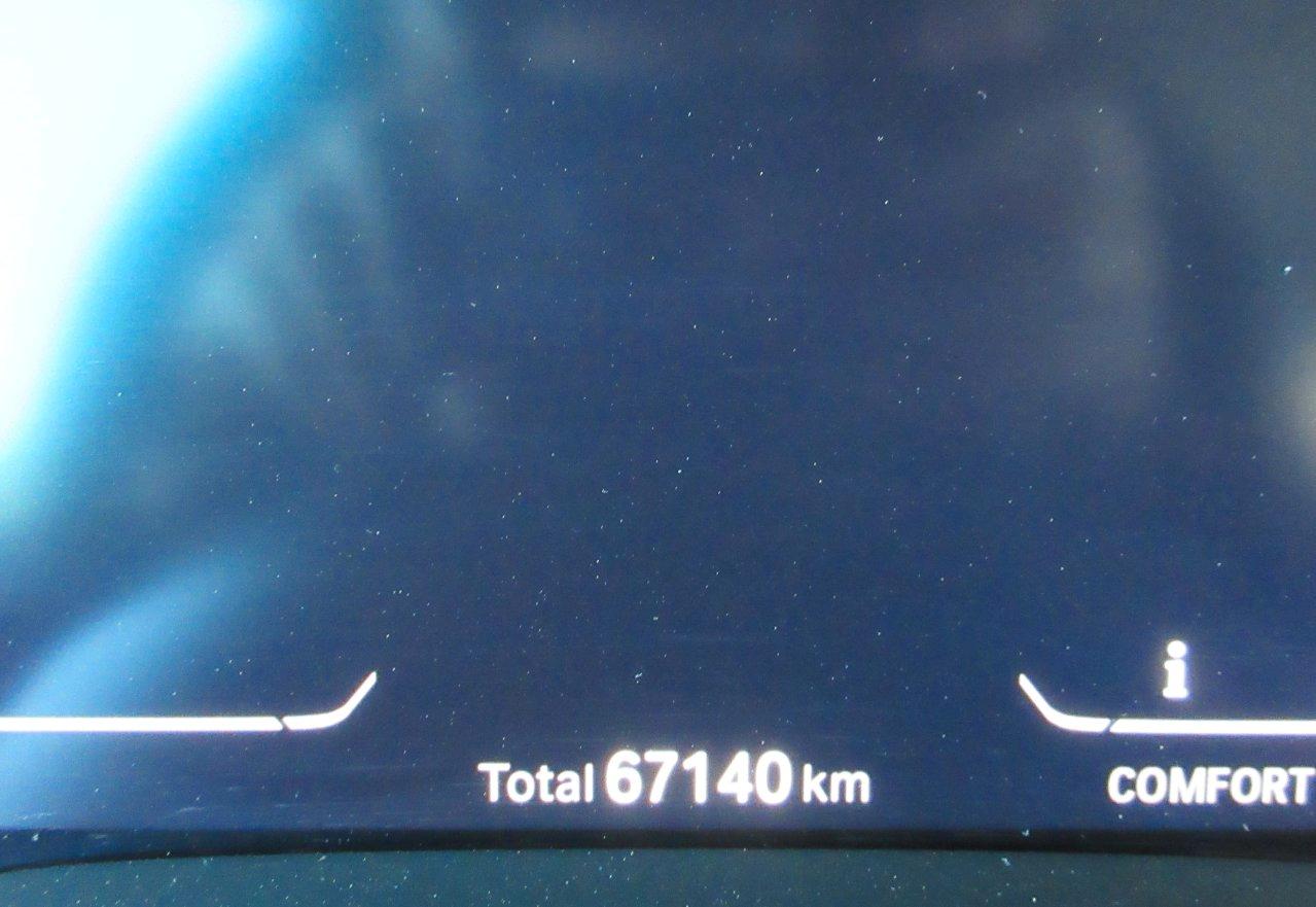 BMW 520 d Touring mhev 48V xdrive Business auto