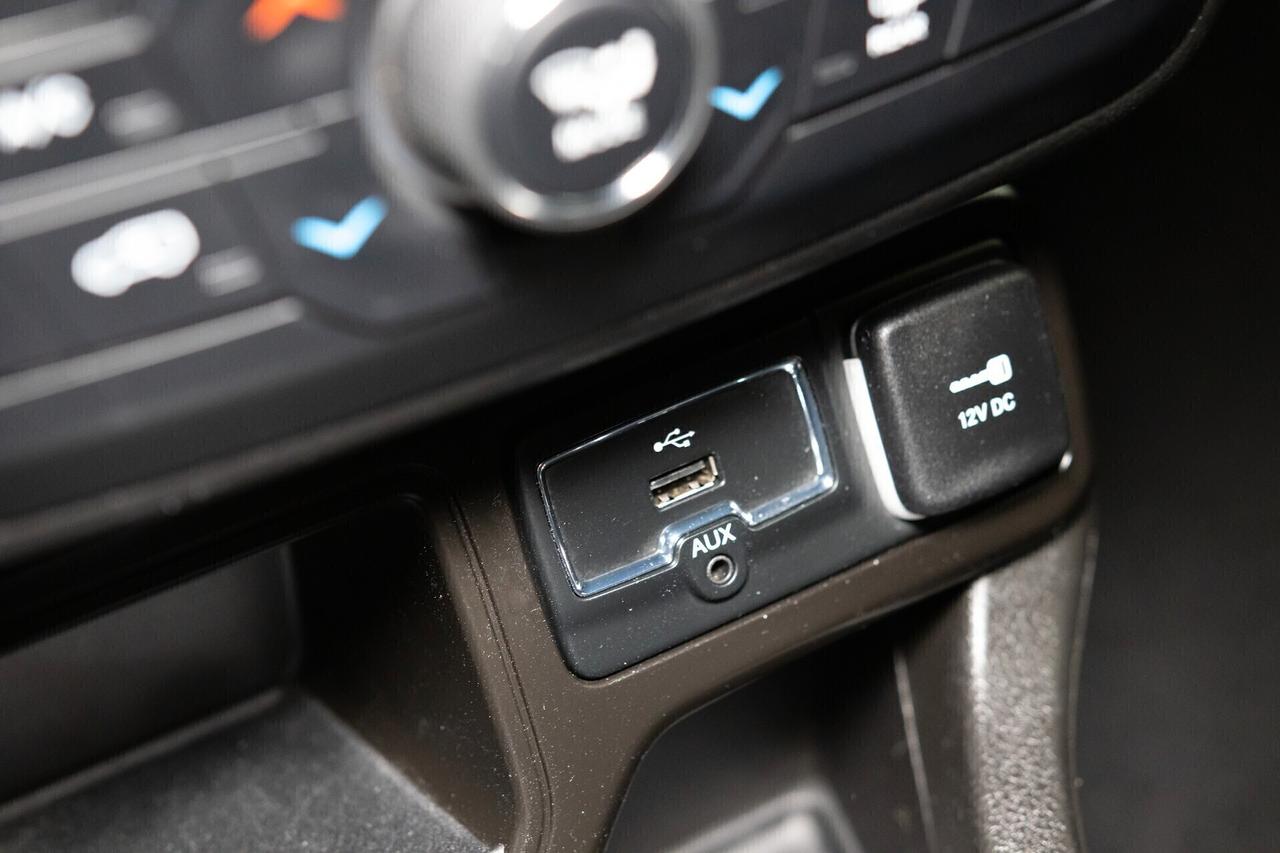 Jeep Renegade 1.6 Multijet 130cv BLACKEAGLE