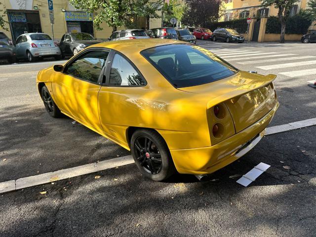 FIAT Coupe Coupé 1.8 i.e. 16V-