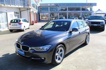 BMW 316 d Touring Sport