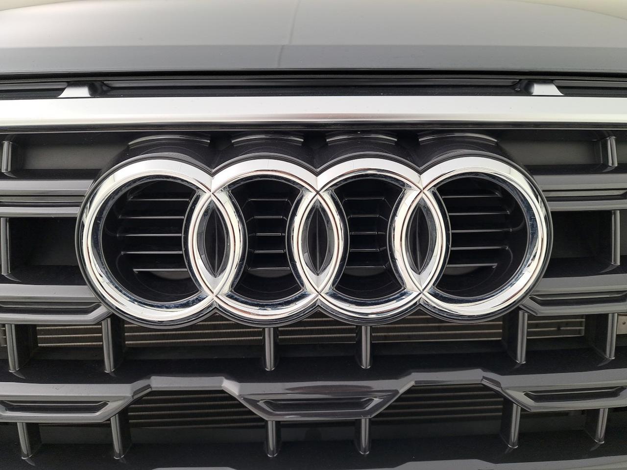 Audi Q2 35 1.5 tfsi s-tronic