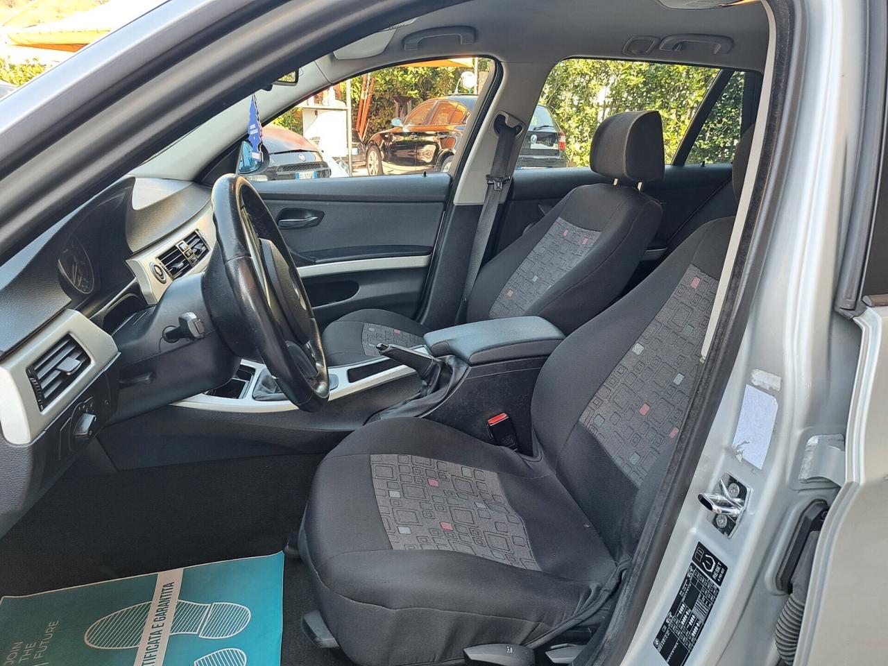 Bmw 320 D / 2.0 /163CV