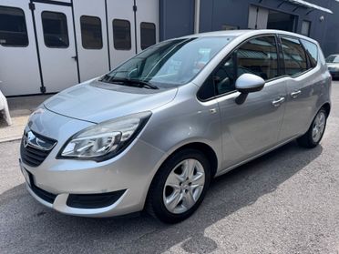 Opel Meriva 1.4 100CV Elective*EURO6*NEOPATENTATI